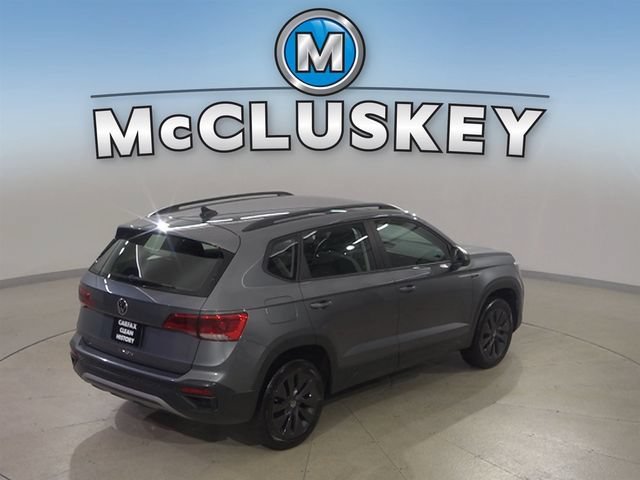 2024 Volkswagen Taos S - Photo 29