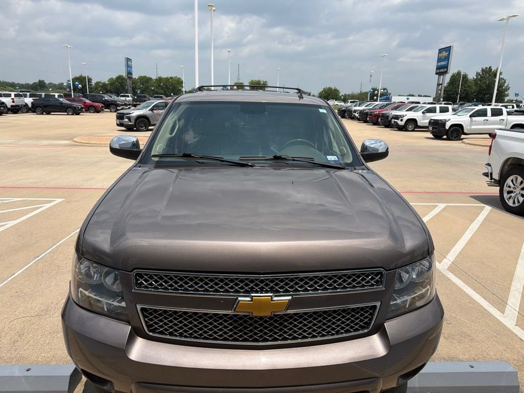Used 2013 Gray Chevrolet LS image 6