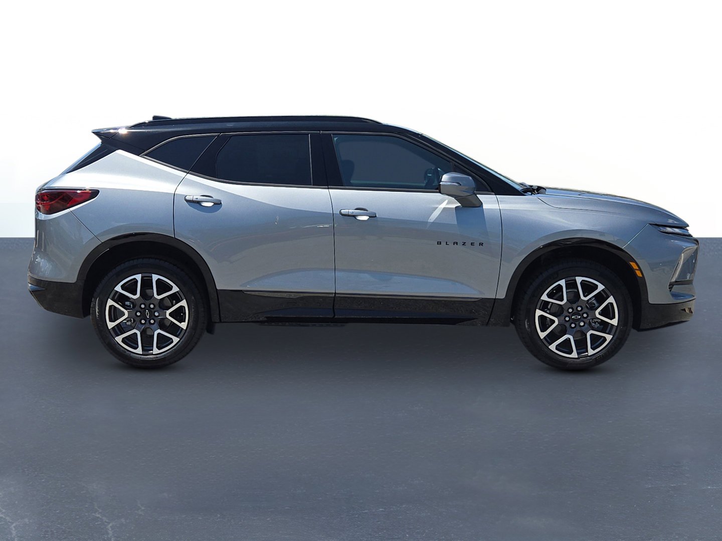 2026 Chevrolet Blazer RS - Photo 5