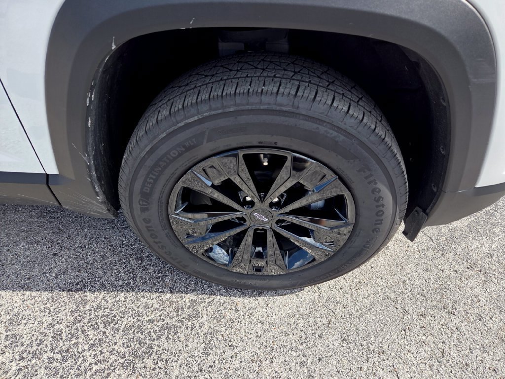 2026 Chevrolet Equinox LT - Photo 17