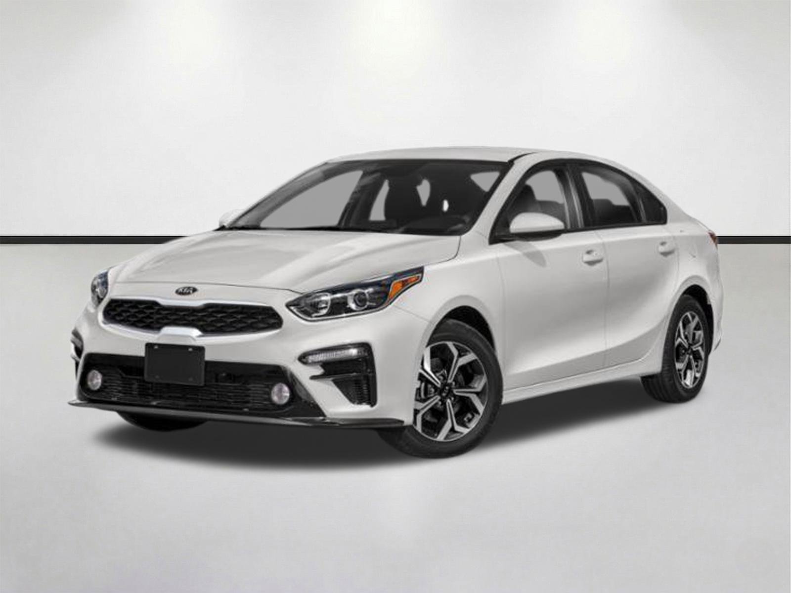 Used 2019 Silky Silver Kia LXS image 4
