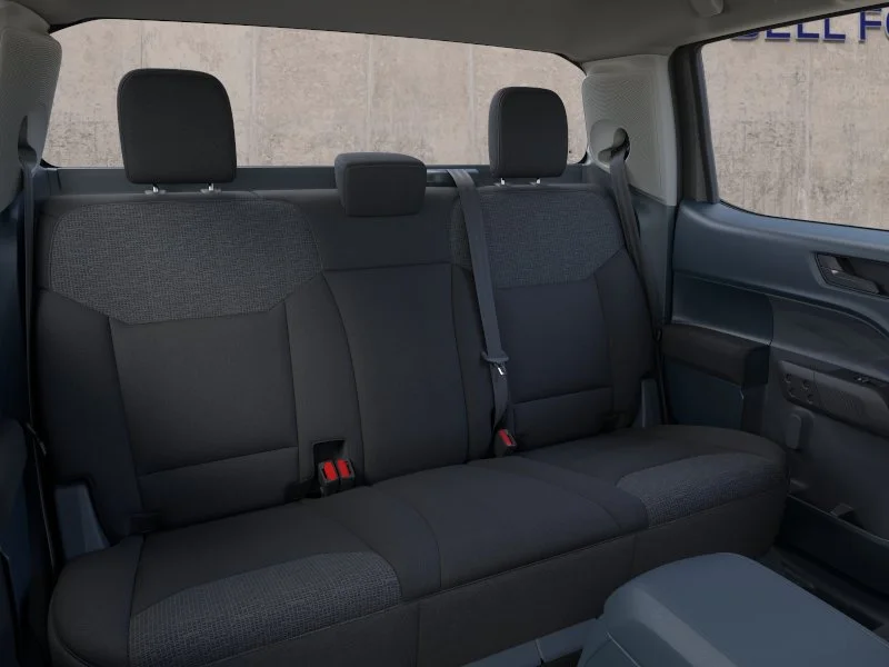 New 2026 Gray Ford XL image 11