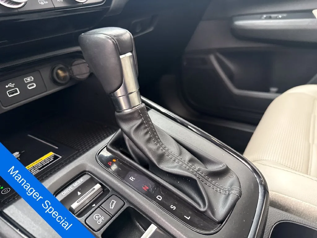2024 Honda CR-V EX-L - Photo 25