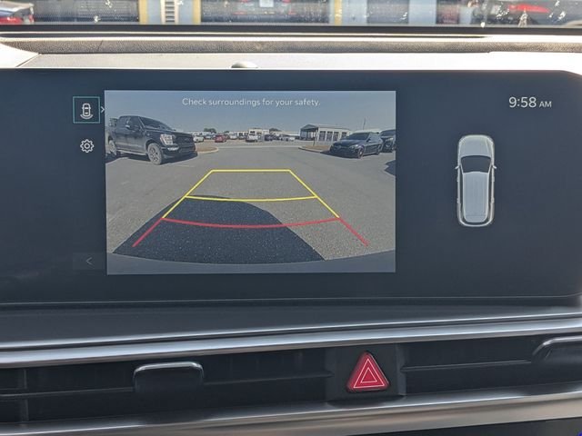 2026 Kia Sorento S - Photo 32