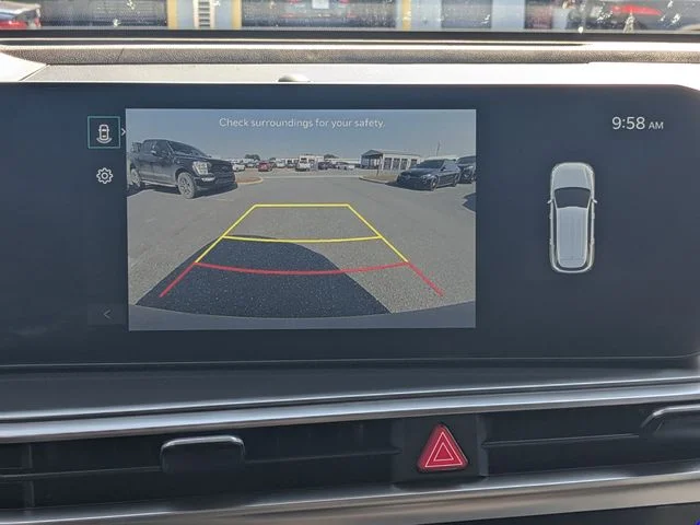 2026 Kia Sorento S - Photo 32