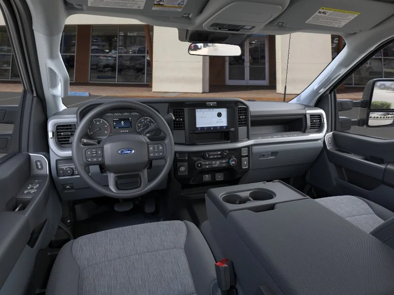 New 2026 Oxford White Ford XL image 9