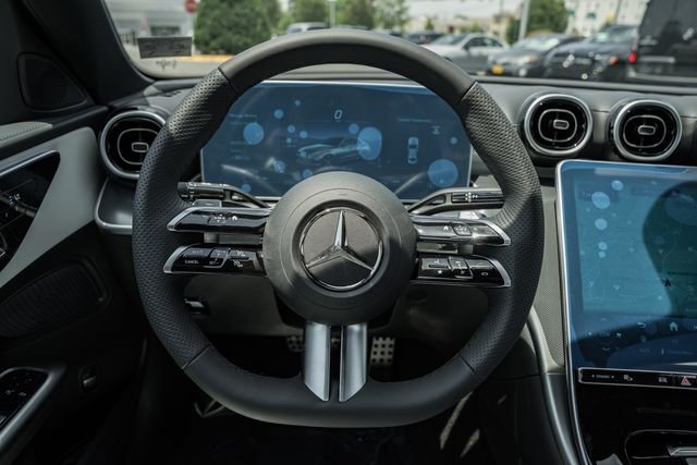 New 2026  Mercedes-Benz C 300 image 28