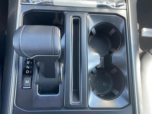 New 2026 Avalanche Ford Lariat® image 19