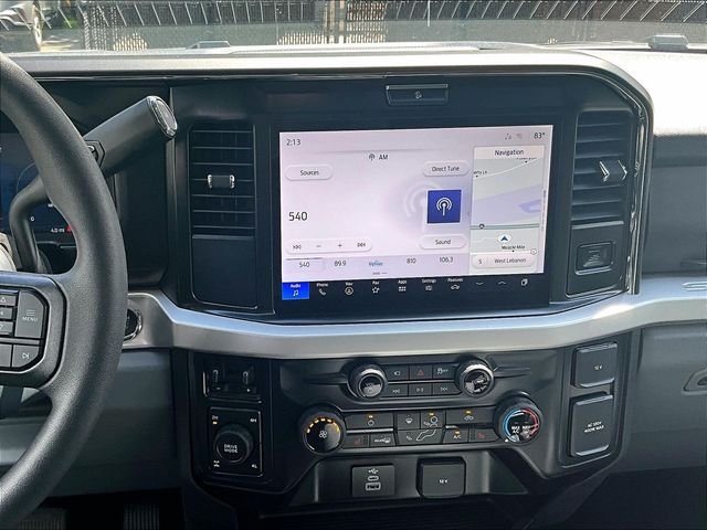 2026 Ford F-250SD — photo 8