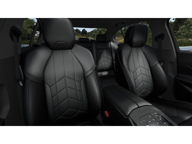 New 2027 Black Sapphire Metallic BMW  image 11