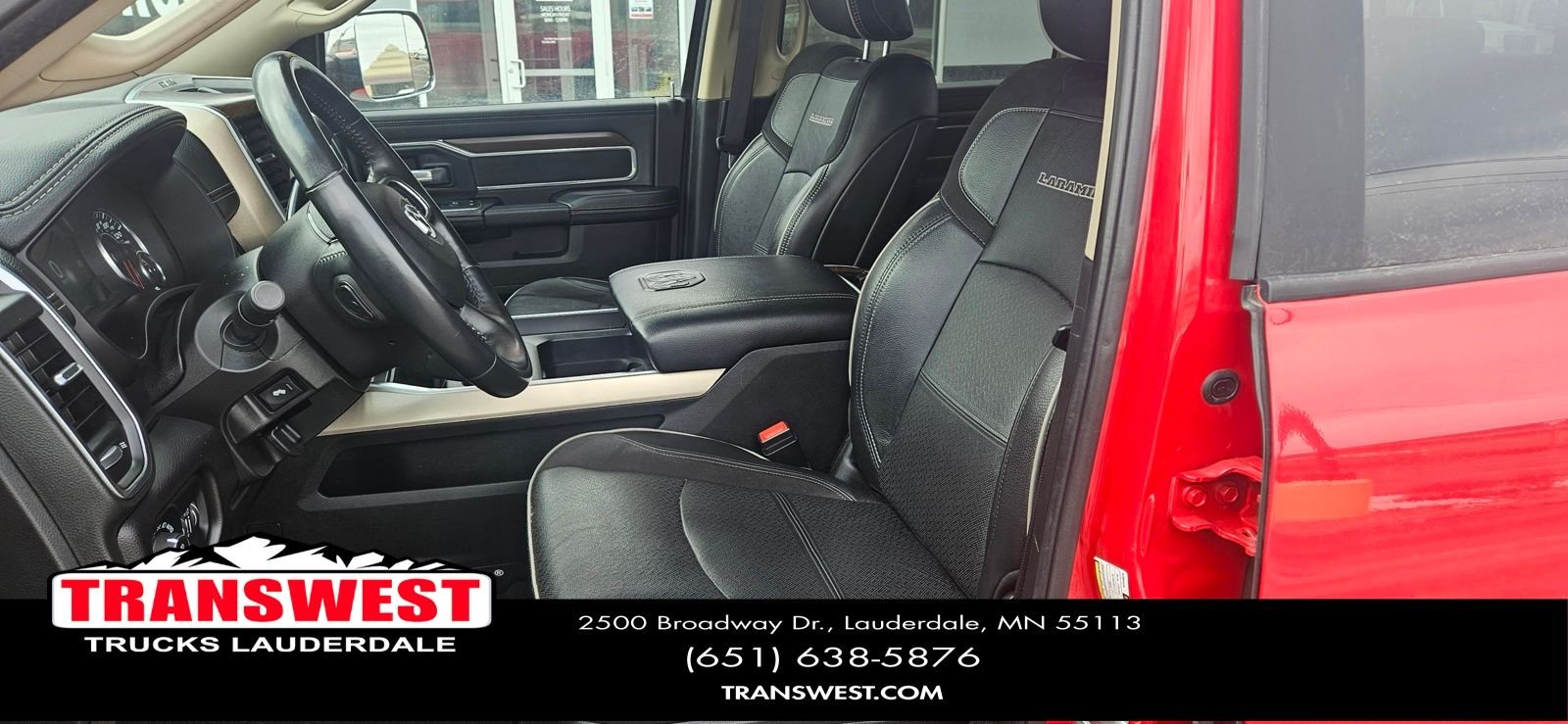 2022 RAM Ram 3500 Pickup Laramie - Photo 15