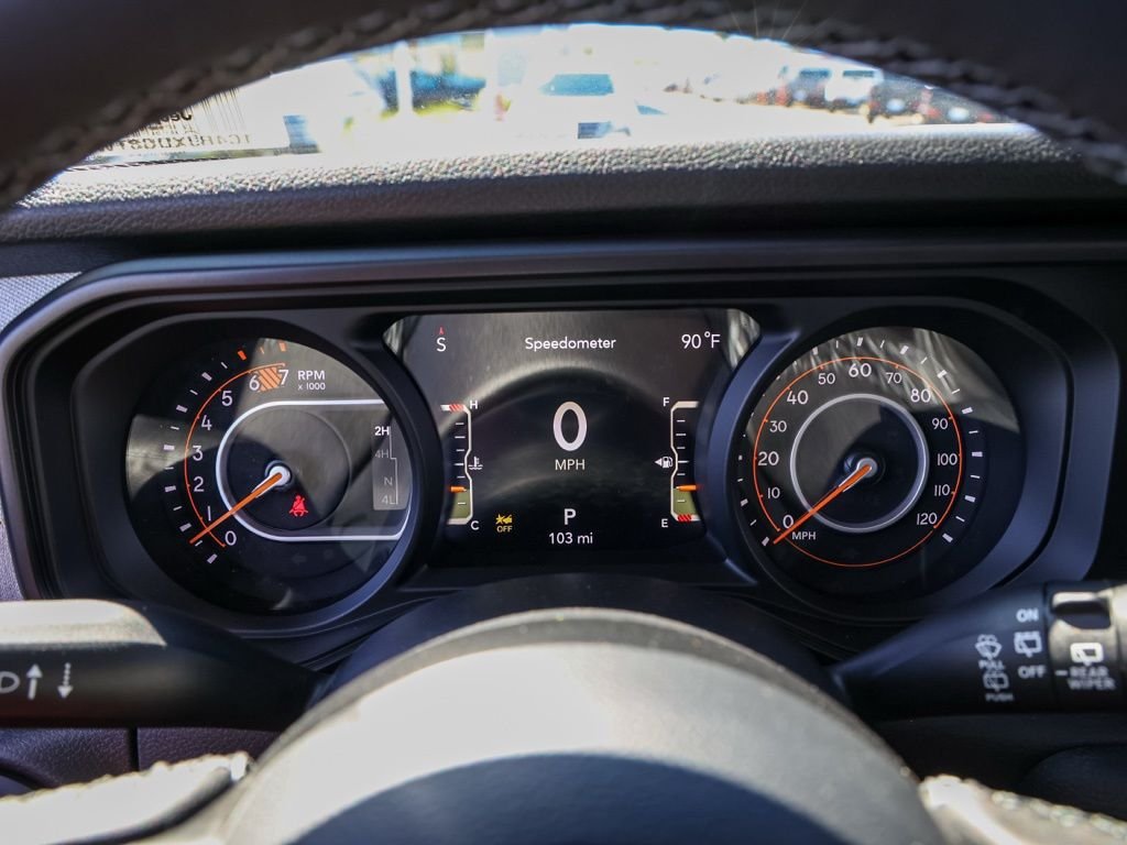 New 2026 41 Exterior Paint Jeep Willys image 27