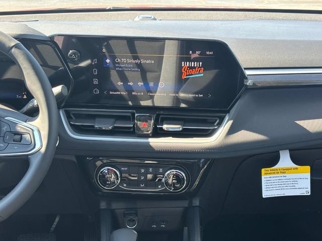 2026 Chevrolet Trailblazer LT - Photo 8