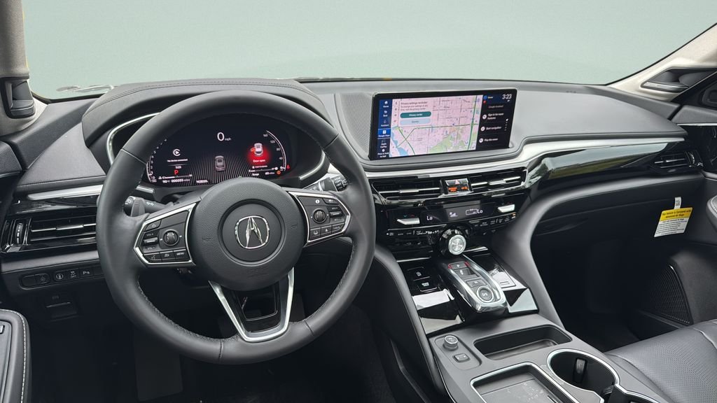 2026 Acura MDX Technology Package - Photo 59