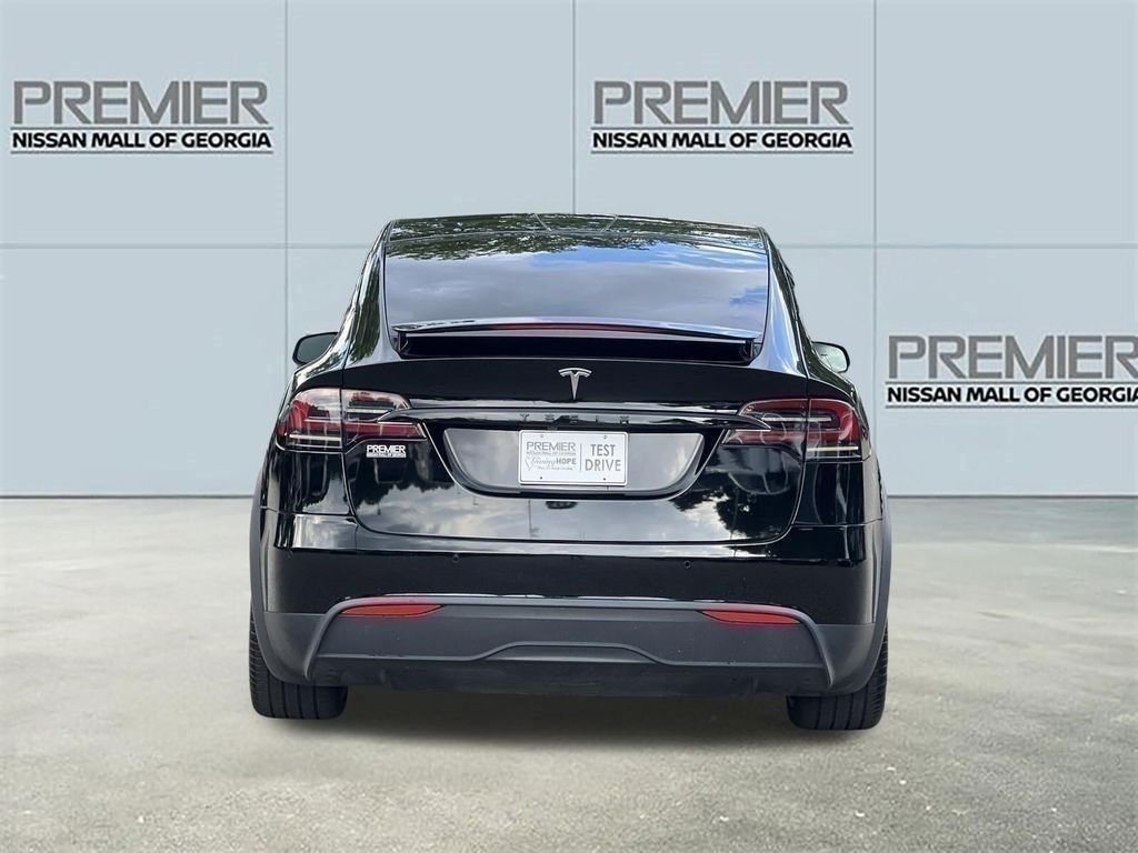 Used 2023 Black Tesla Base image 21