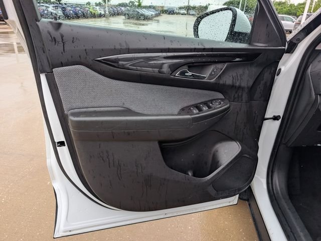 Used 2025 White Chevrolet LT image 22