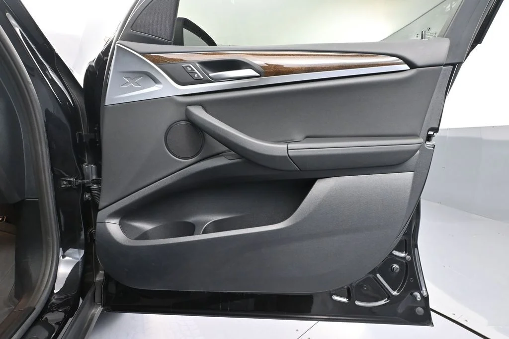 2024 BMW X3 30i - Photo 45