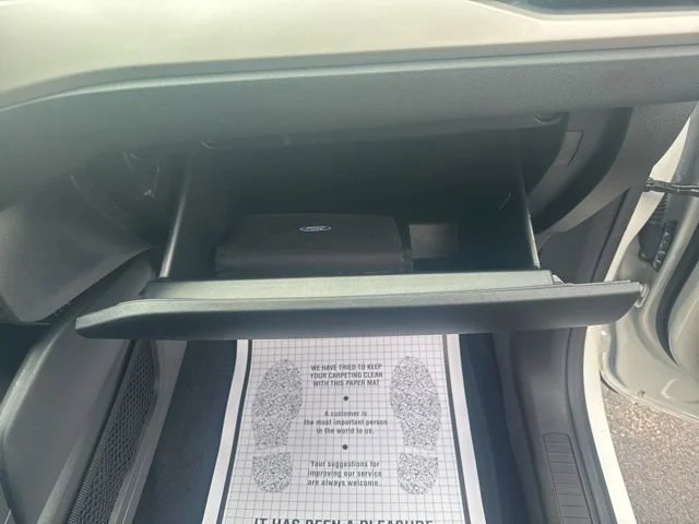 Used 2020 White Ford SEL image 11