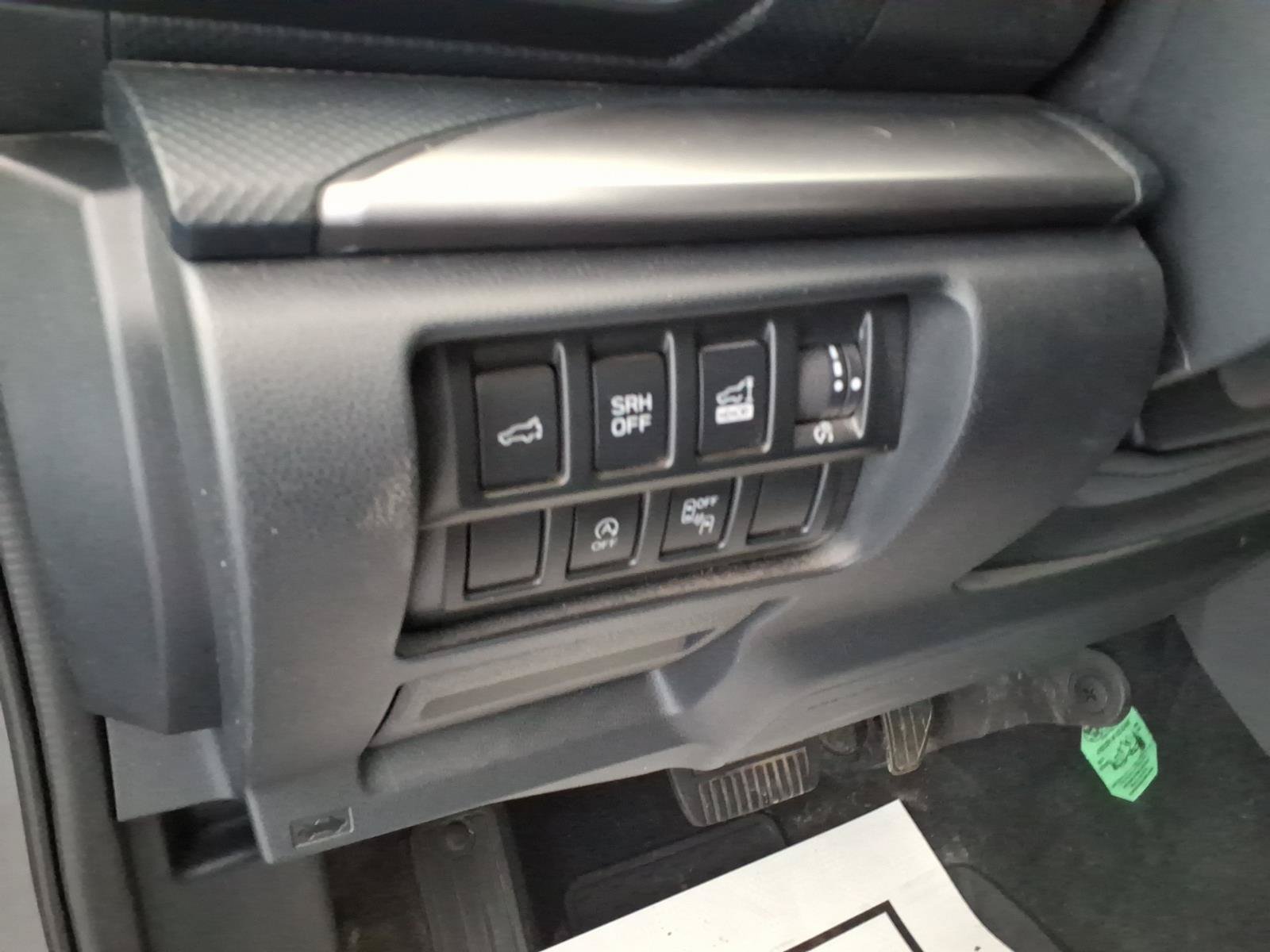 2023 Subaru Forester Premium - Photo 23