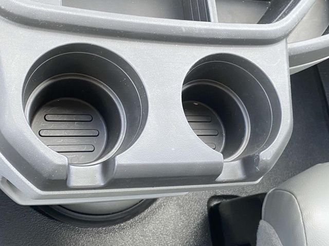2025 Ford E-Series Cutaway Base - Photo 16