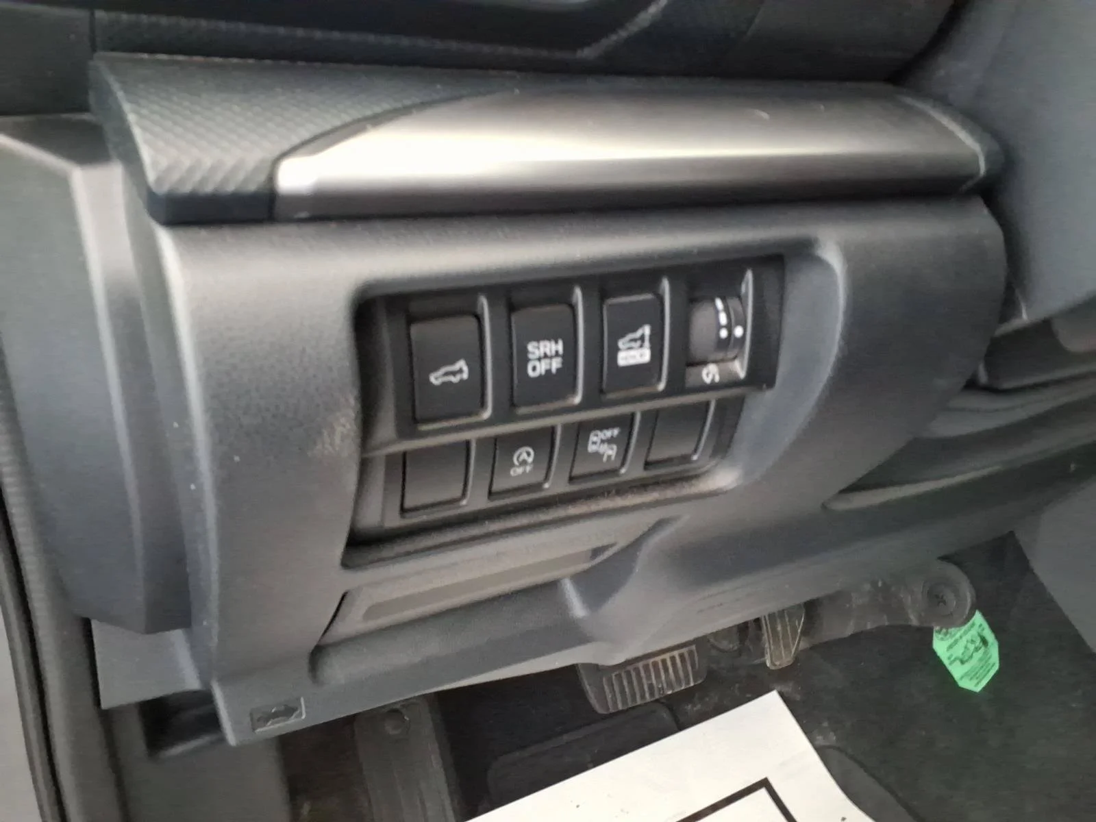2023 Subaru Forester Premium - Photo 23