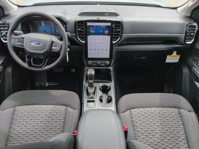 New 2026 Avalanche Ford XLT image 15