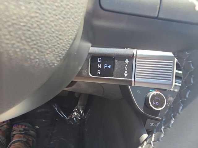 Used 2024 Blue Hyundai SEL image 19