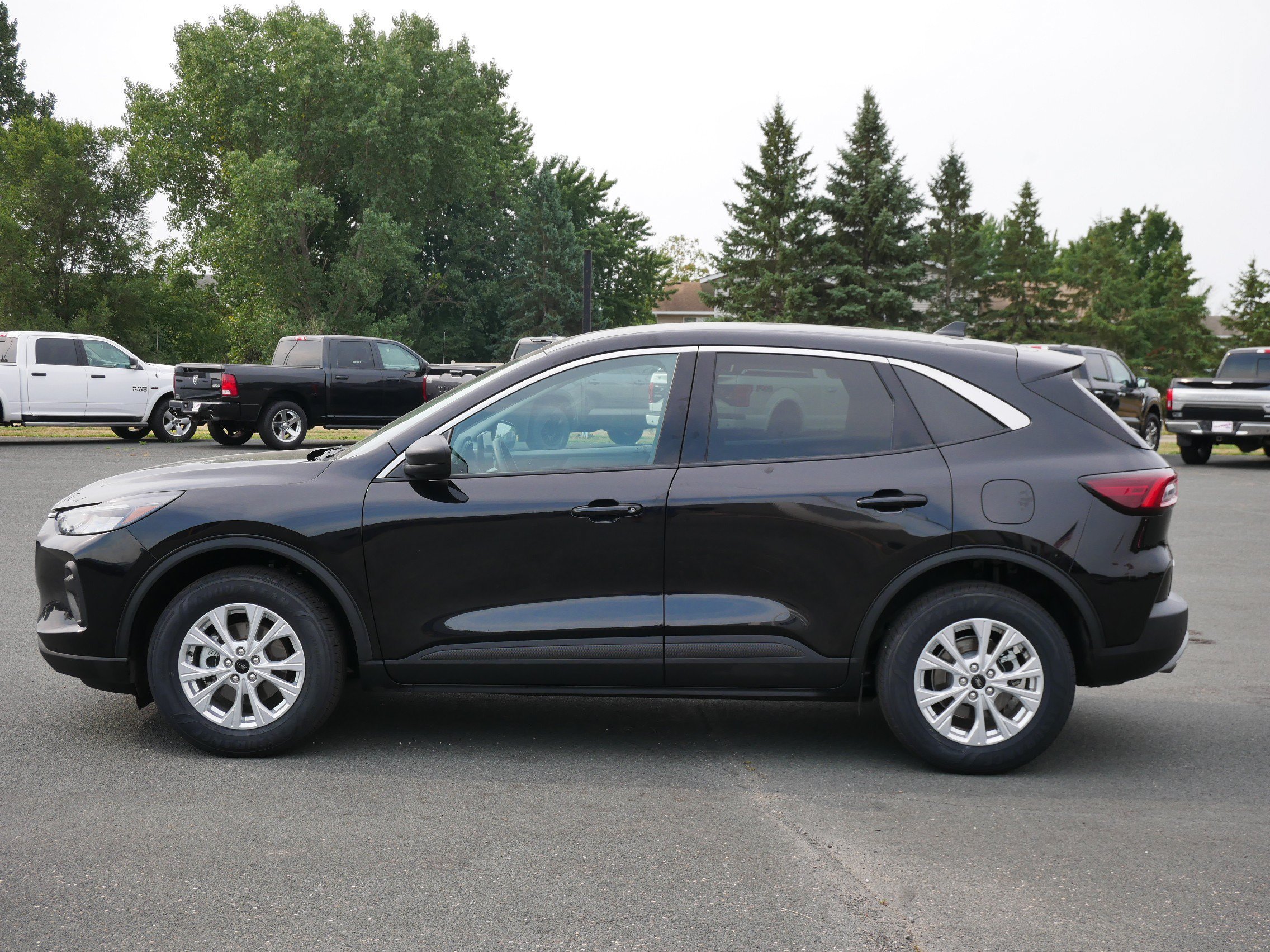 Used 2023 Ford Escape Active with VIN 1FMCU9GN1PUA62027 for sale in Northfield, Minnesota