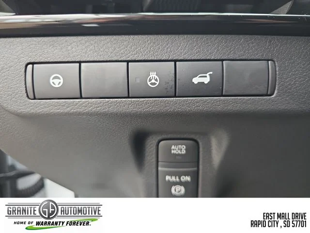 2025 Nissan Murano SL - Photo 32