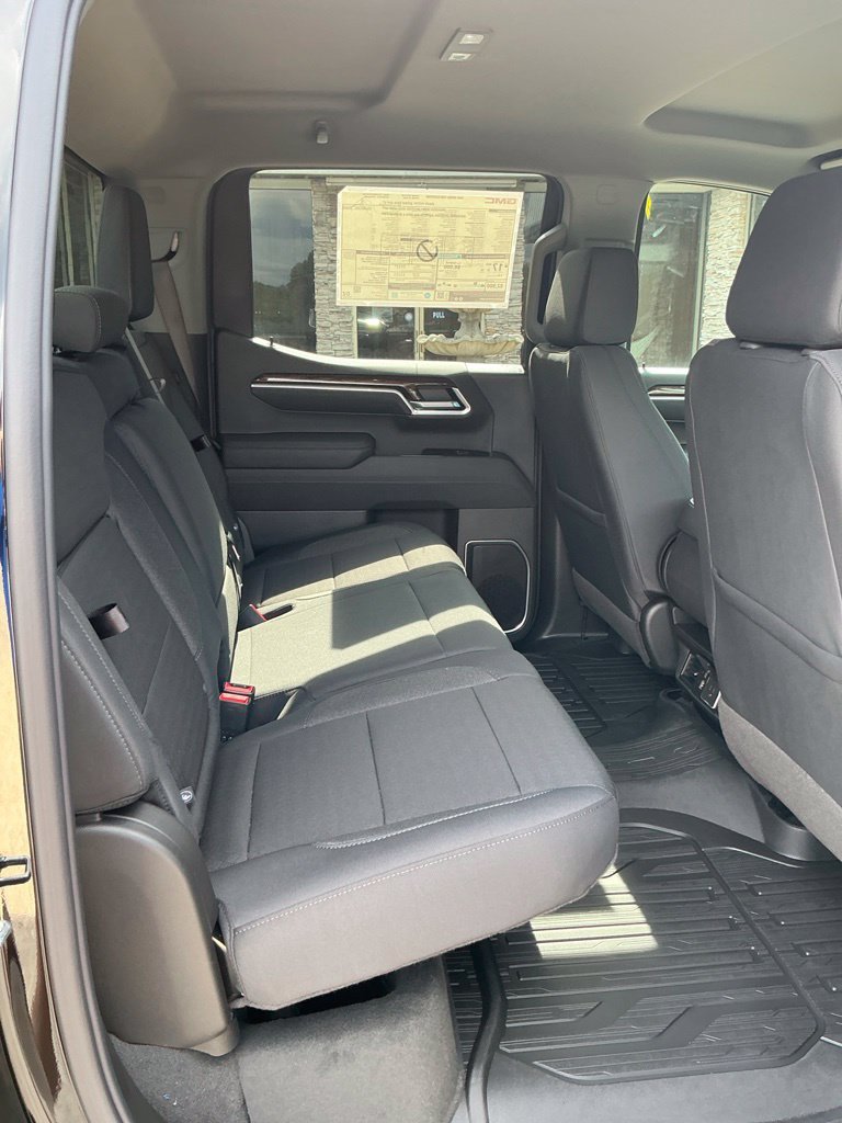 2026 GMC Sierra 1500 Elevation - Photo 14