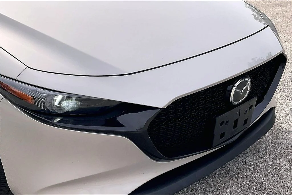 Used 2023 Silver Mazda 2.5 S Premium Package image 31