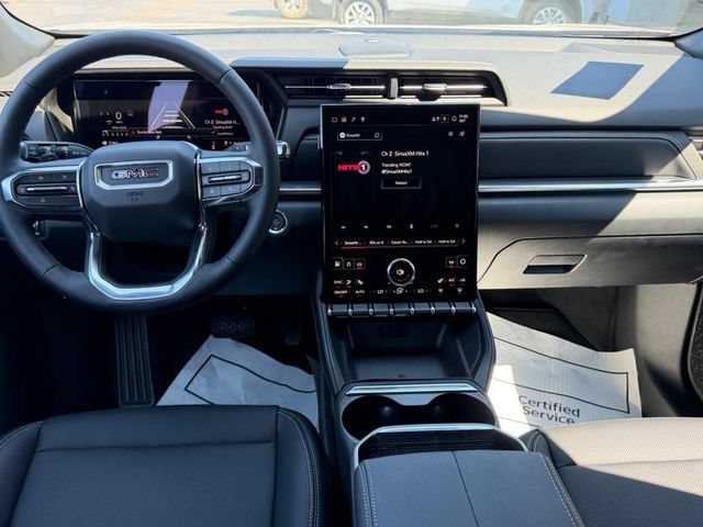 2027 GMC Terrain Elevation - Photo 11