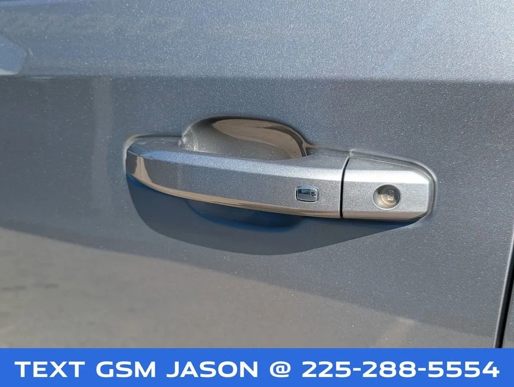 2026 GMC Sierra 1500 AT4 - Photo 14