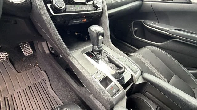 2020 Honda Civic Sport - Photo 23