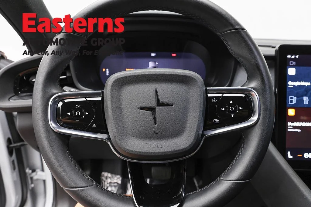 Used 2024 Gray Polestar Long Range Single Motor image 10