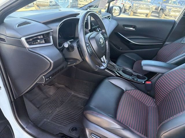 2023 Toyota Corolla XSE - Photo 25