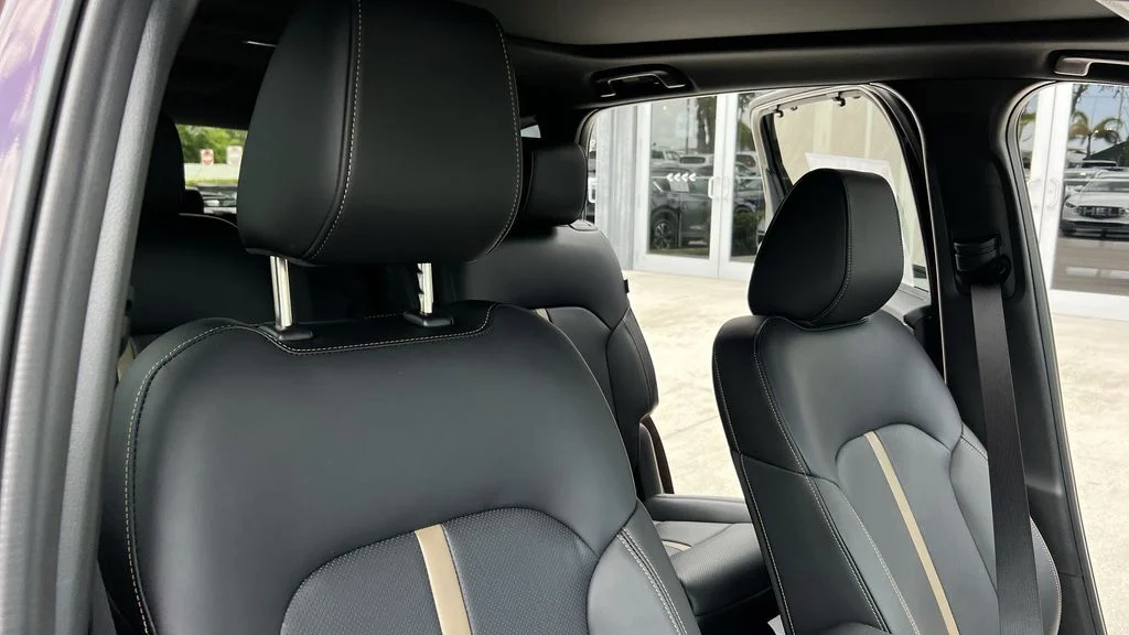 2025 Mazda CX-90 Premium Plus Package - Photo 46
