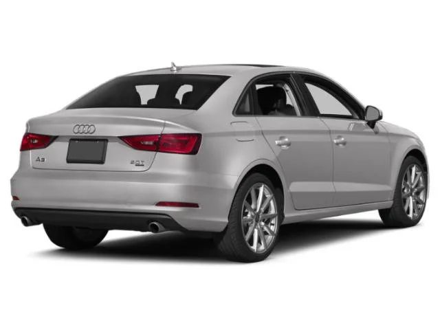 Used 2015 Glacier White Metallic Audi 2.0 TDI Premium image 2