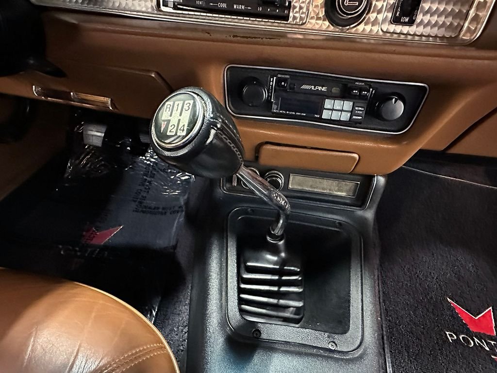 Used 1973  Pontiac  image 62