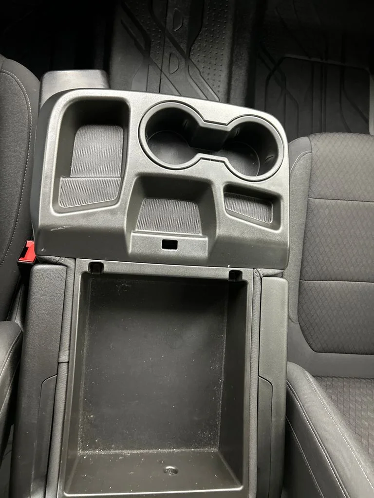 Certified Used 2022 White Chevrolet LT image 16