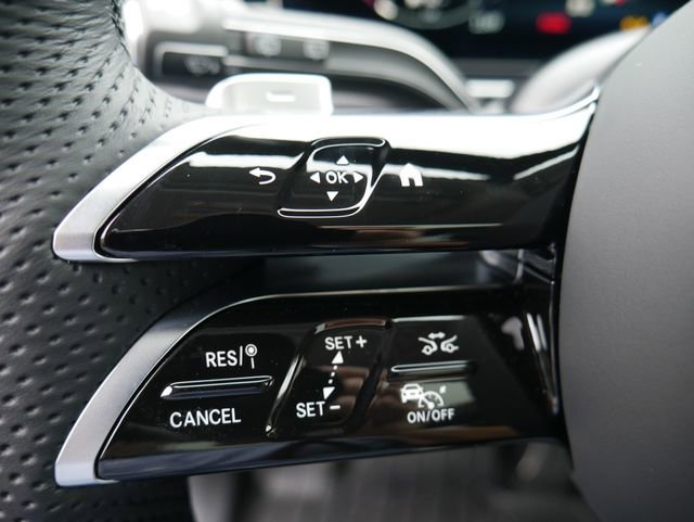 New 2026 Obsidian Black Metallic Mercedes-Benz GLS 450 image 34