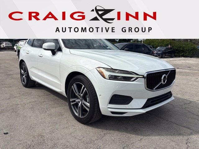2018 Volvo XC60