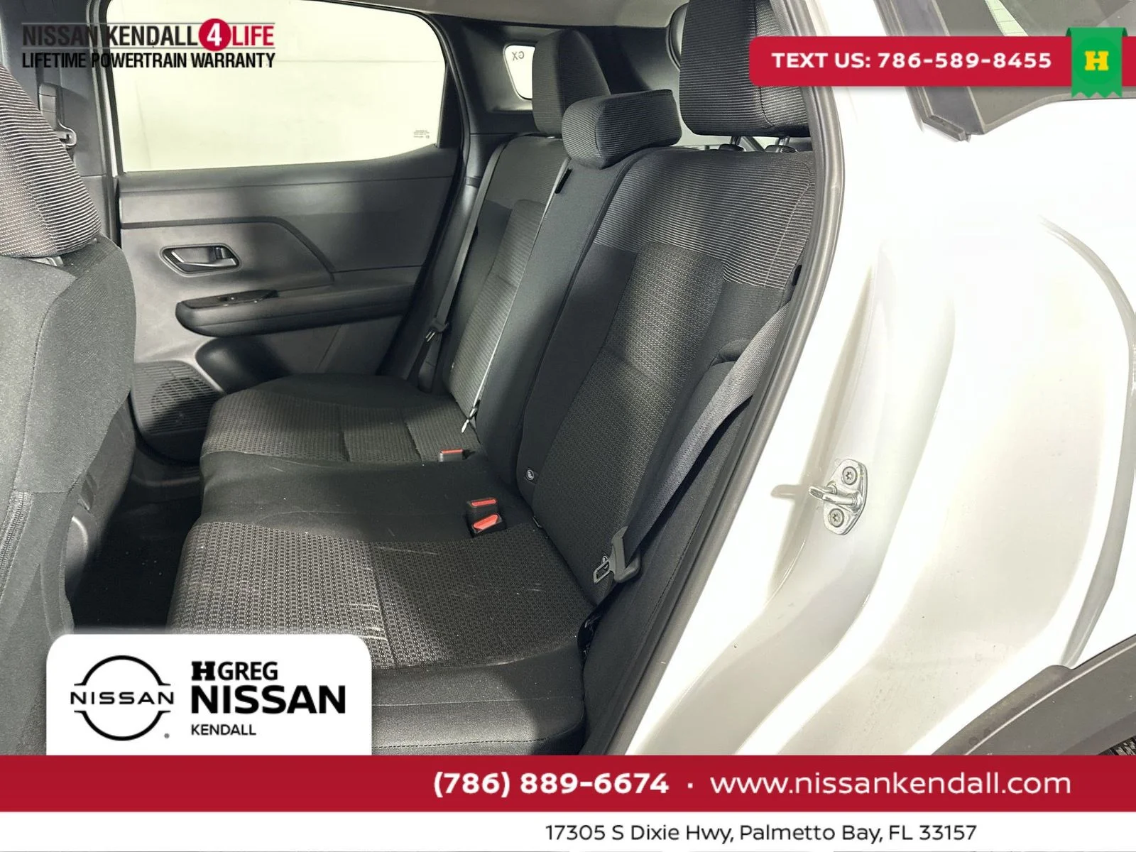 New 2026 Fresh Powder Nissan S image 24