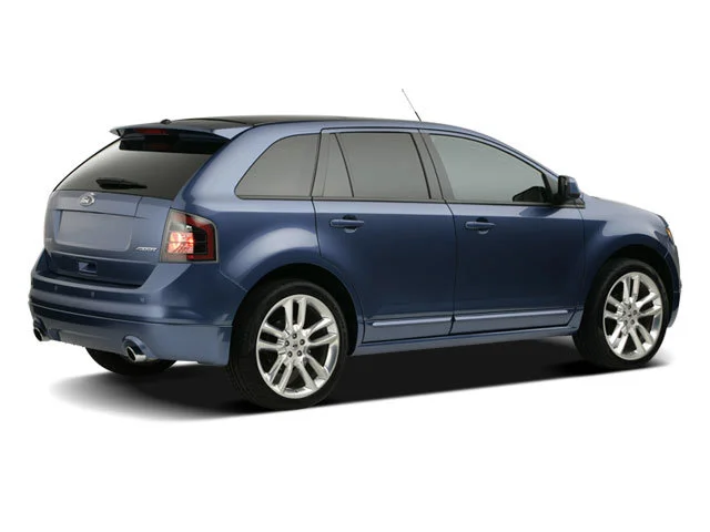 Used 2010  Ford SEL image 3