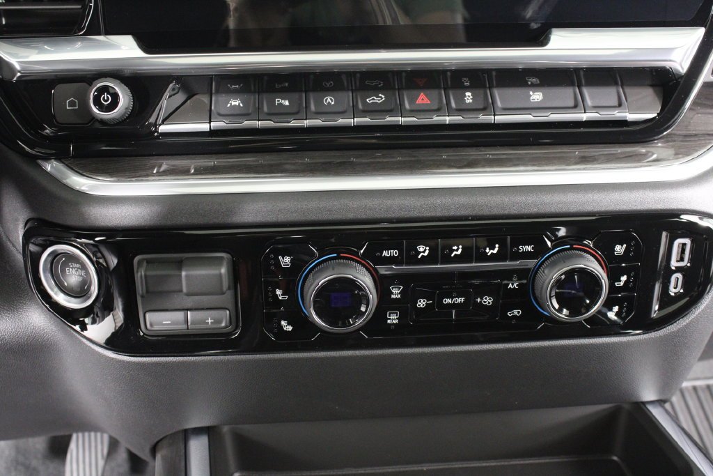 2026 Chevrolet Silverado 1500 LTZ - Photo 30