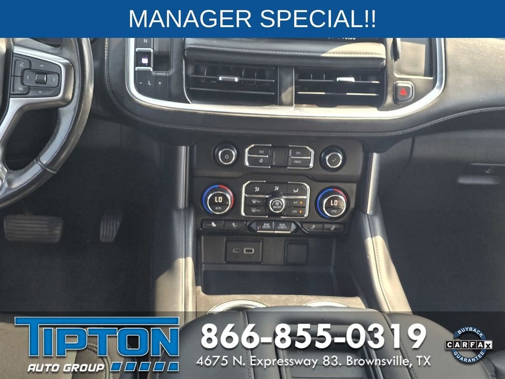 Used 2021 White Chevrolet LT image 18