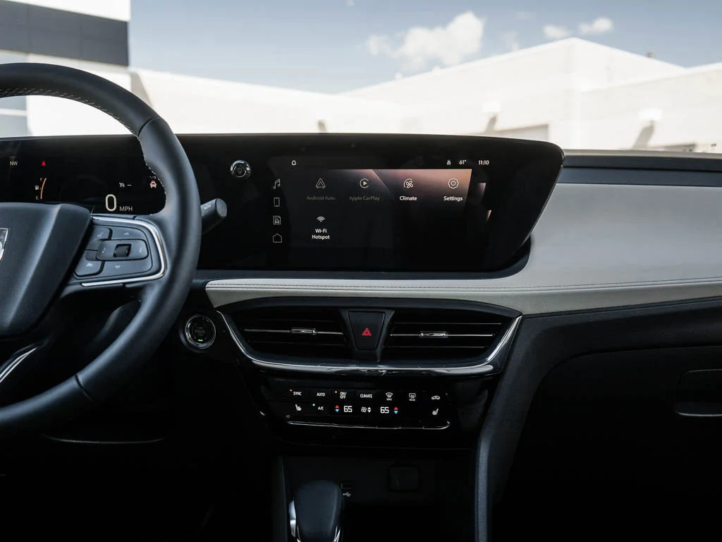 2026 Buick Encore GX Avenir - Photo 16