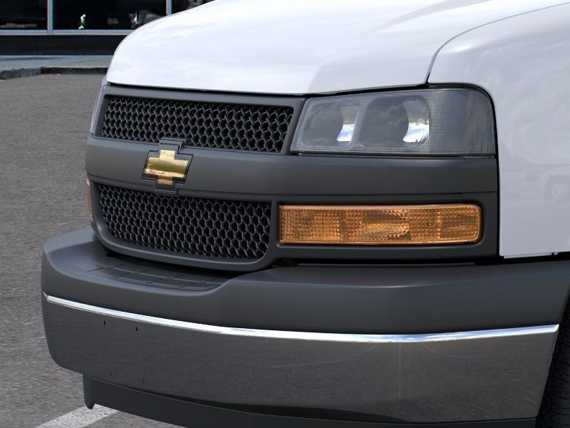 2026 Chevrolet Express Cargo Work Van - Photo 13
