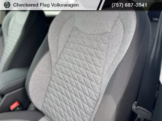 New 2026 Gray Volkswagen S image 22