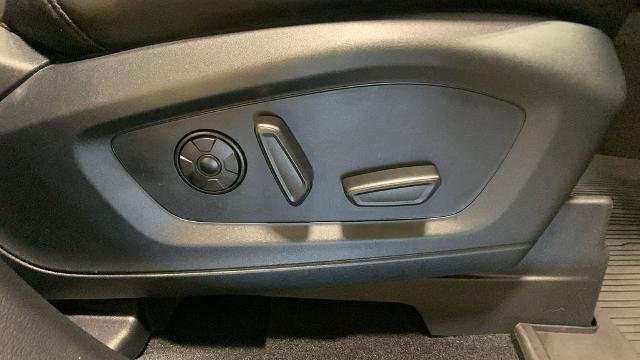 Certified Used 2025 Black Metallic Ford ST-Line image 65